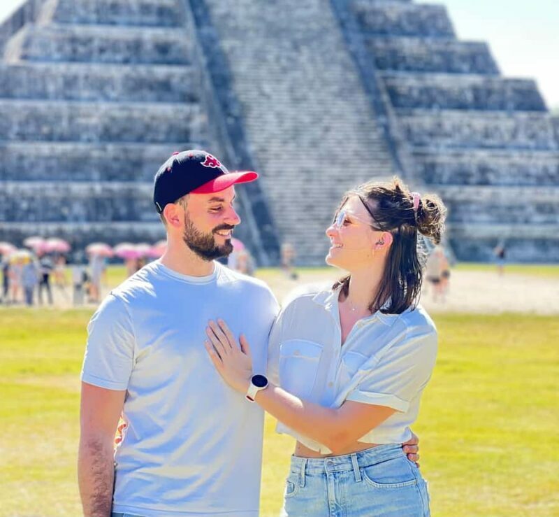 From Valladolid: Tour to Chichen Itza & 2 Cenotes - Practical Details and Considerations