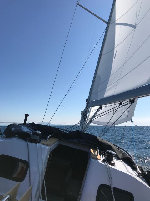 From Valletta: Full Day Private Charter on a Sailing Yacht - Customer Feedback