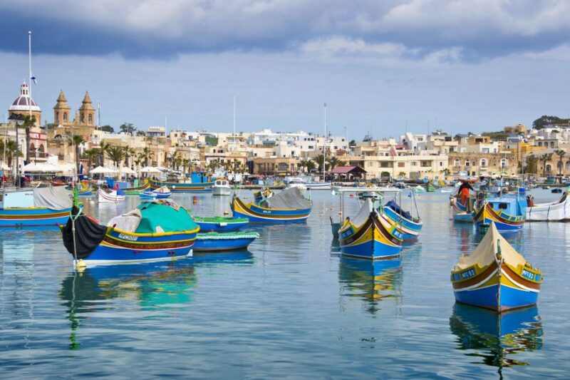 From Valletta: Private Malta Highlights Tour With Transfer - Itinerary Highlights