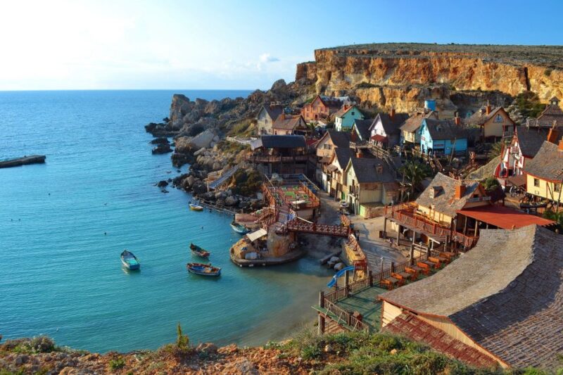 From Valletta: Private Malta Highlights Tour With Transfer - Tour Inclusions