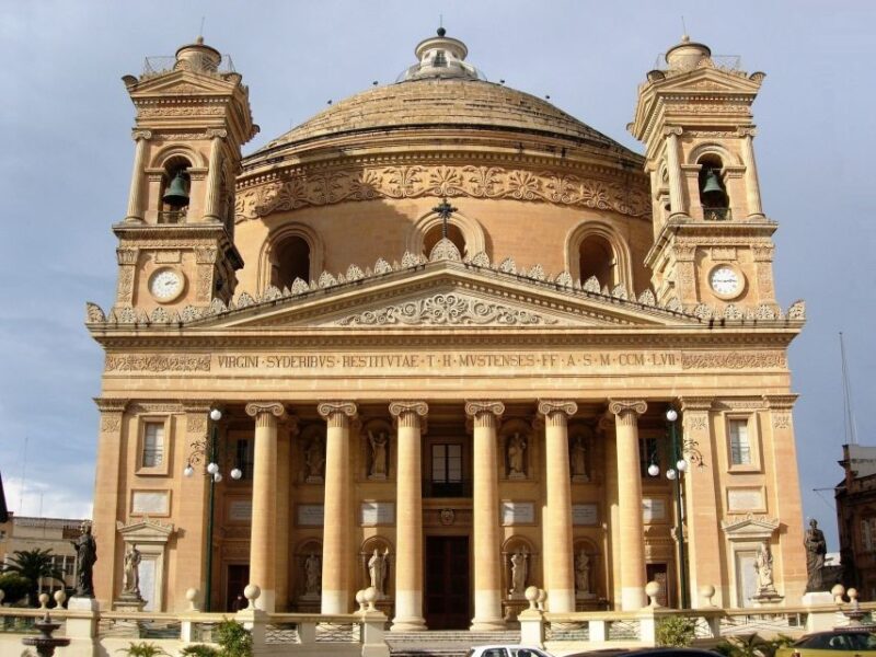 From Valletta: Private Malta Highlights Tour With Transfer - Important Information