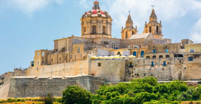 From Valletta: Private Malta Highlights Tour With Transfer - Frequently Asked Questions