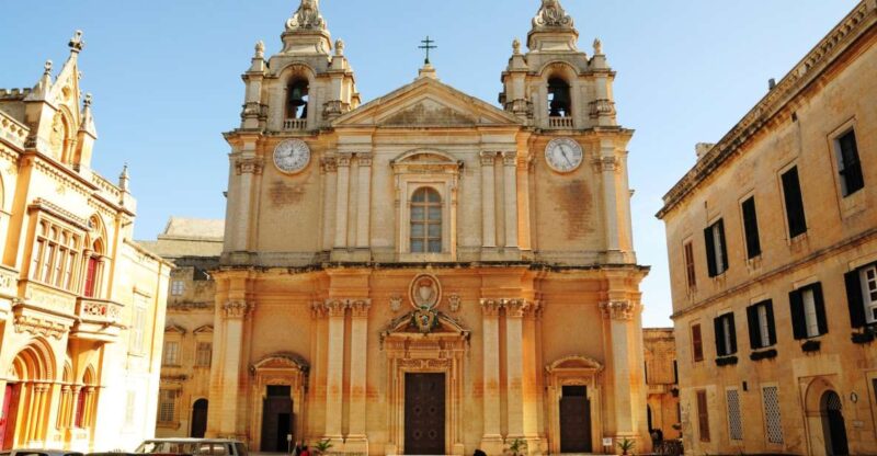 From Valletta: Rabat, Mdina, & San Anton Gardens Tour - Frequently Asked Questions