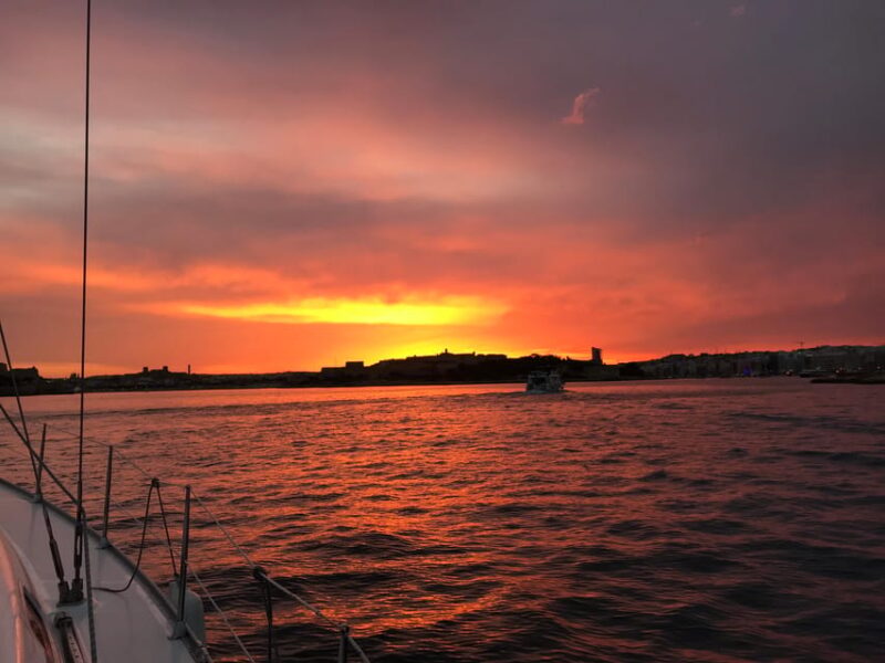 From Valletta: Romantic Sunset Cruise on a Sailing Yacht - Customer Reviews