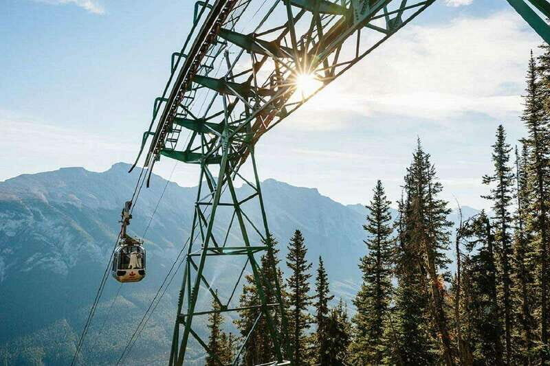From Vancouver: 4-Day Kamloops, Yoho and Banff National Park - Why This Tour Might Be Just Right for You