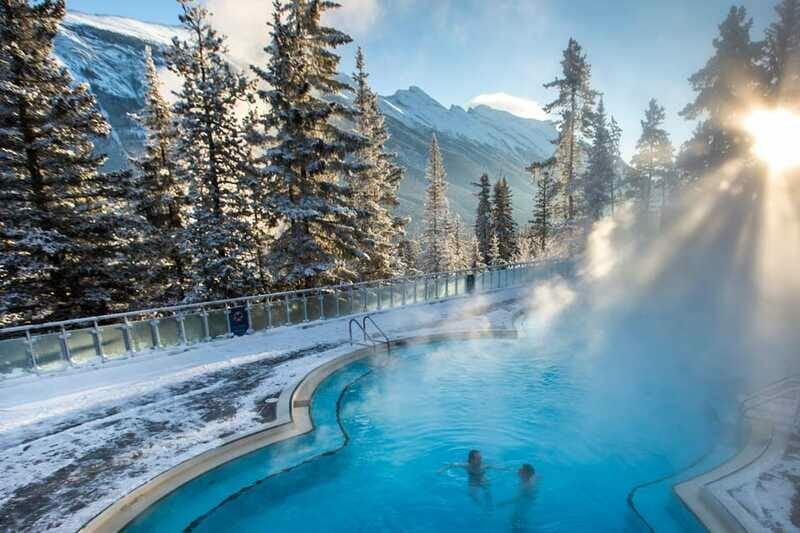 From Vancouver: 4-Day Kamloops, Yoho and Banff National Park - Practical Considerations