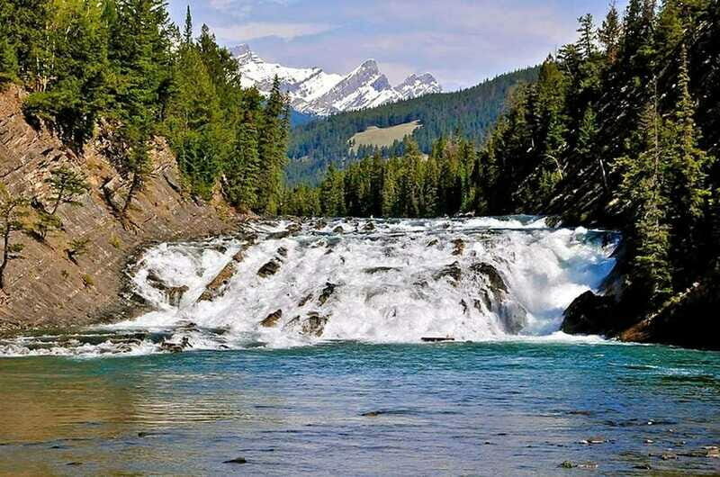 From Vancouver: 4-Day Kamloops, Yoho and Banff National Park - FAQ