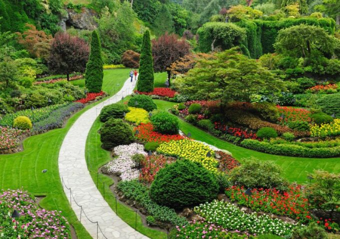 From Vancouver: Full-Day Victoria & Butchart Gardens Tour - Frequently Asked Questions