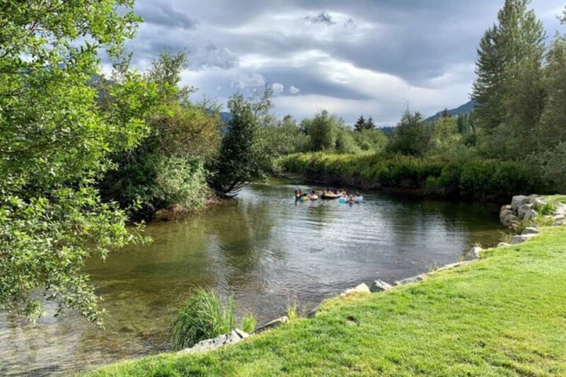 From Vancouver: Full Day Waterfalls & Whistler Village Tour - Booking and Cancellation