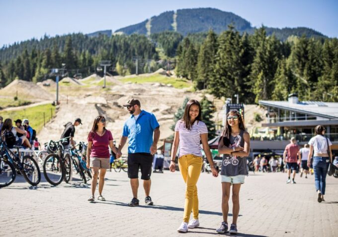 From Vancouver: Full-Day Whistler and Sea to Sky Gondola - Frequently Asked Questions