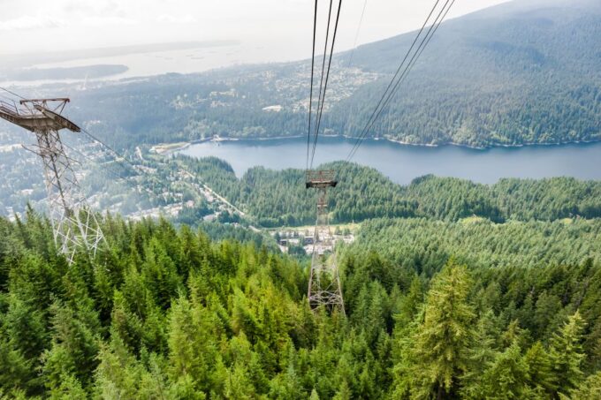 From Vancouver: Grouse Mountain & Capilano Suspension Bridge - Frequently Asked Questions