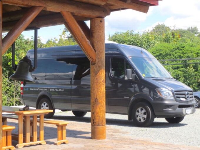 From Vancouver: Half-Day Fraser Valley Wine Tour - Customer Reviews