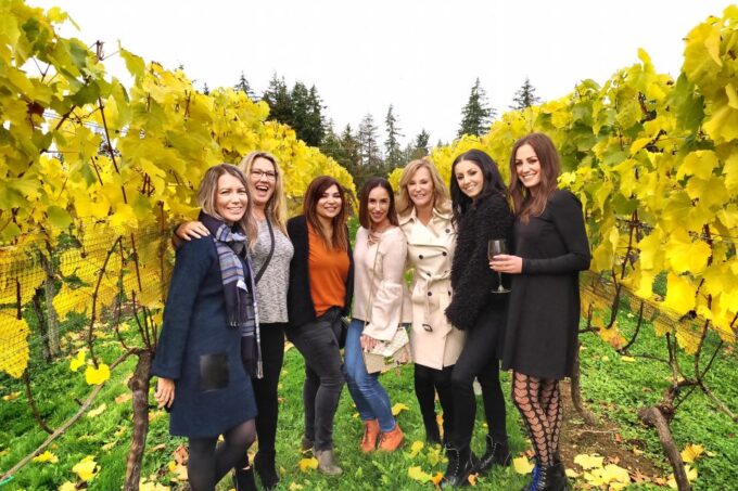 From Vancouver: Half-Day Fraser Valley Wine Tour - Frequently Asked Questions