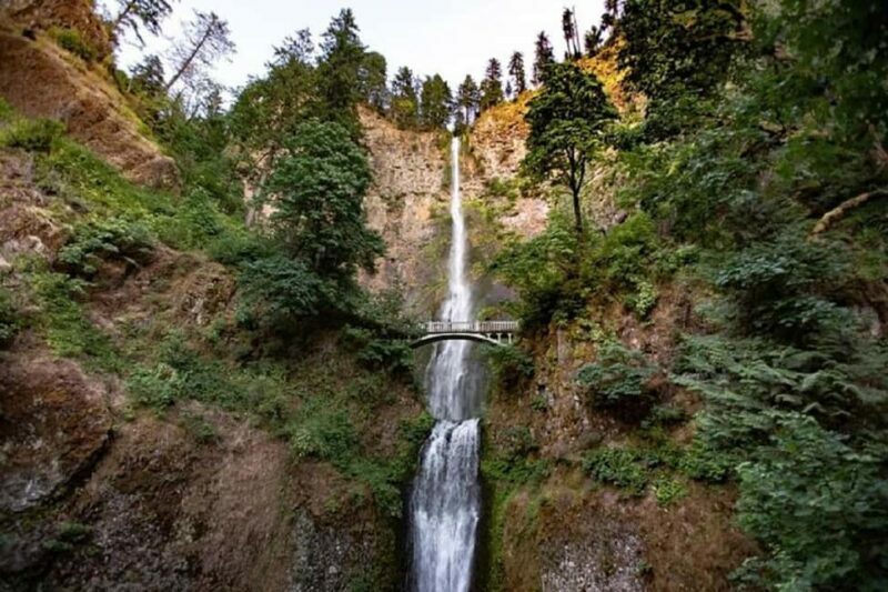 From Vancouver: Leavenworth, Portland, & Seattle 3-Day Tour - An In-Depth Look at the Tour