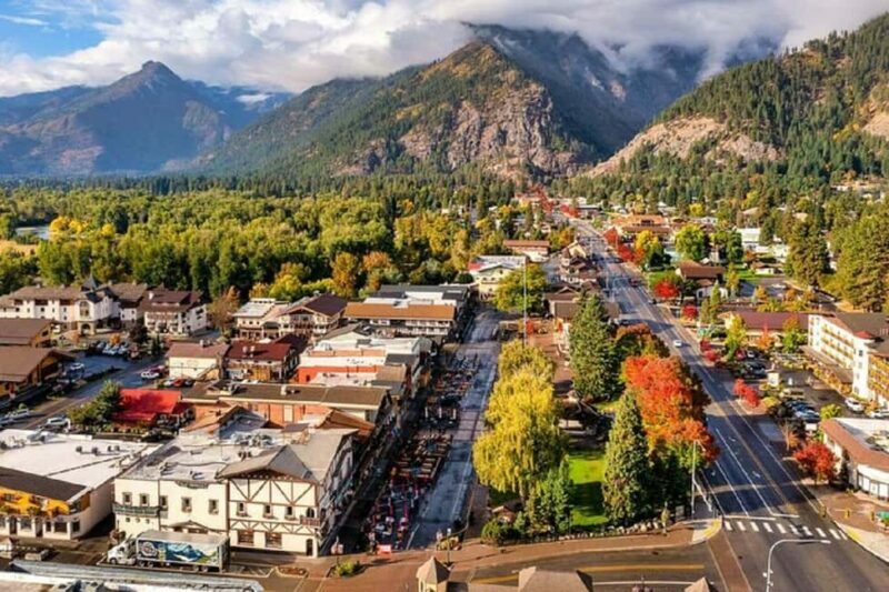 From Vancouver: Leavenworth, Portland, & Seattle 3-Day Tour - Final Thoughts