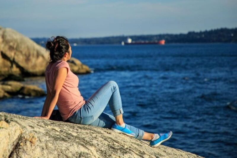 From Vancouver: Lighthouse Park & Horseshoe Bay Hiking Tour - Booking Information