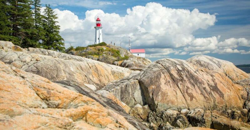 From Vancouver: Lighthouse Park & Horseshoe Bay Hiking Tour - Customer Feedback