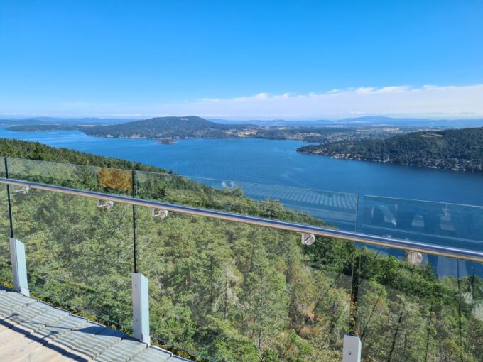 From Vancouver: Malahat SkyWalk & Vancouver Island Day Trip - Inclusions and Accessibility