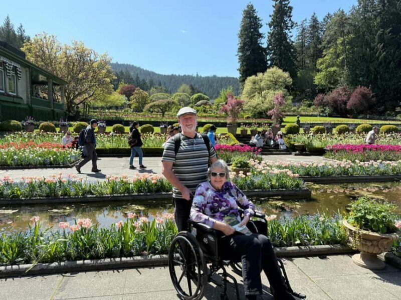 From Vancouver: Private Victoria & Butchart Gardens Day Trip - A Closer Look at the Itinerary