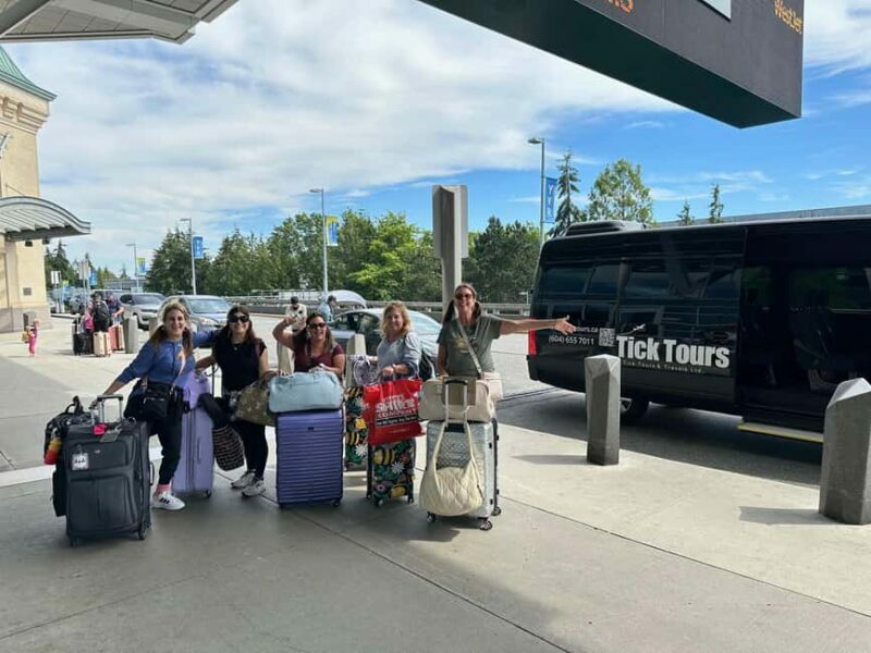From Vancouver: Private Victoria & Butchart Gardens Day Trip - Value for Money