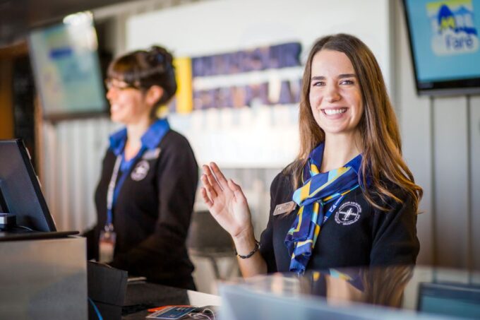 From Vancouver: Scenic Seaplane Transfer to Victoria - Customer Feedback and Ratings