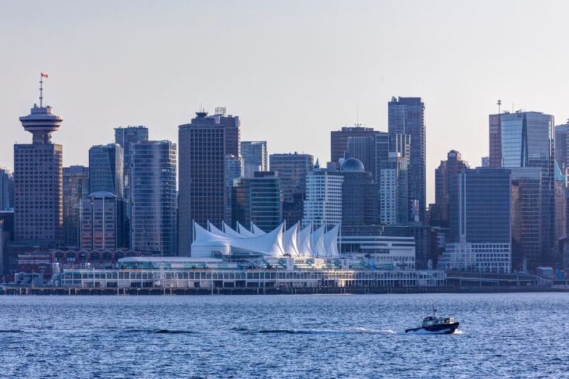 From Vancouver: Sea To Sky Highway Self-Guided Audio Tour - What to Bring