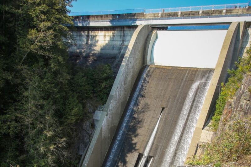 From Vancouver: Sea To Sky Highway Self-Guided Audio Tour - App Access and Support