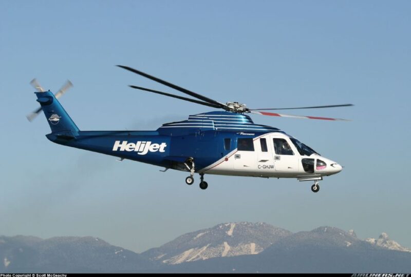 From Vancouver: Victoria Tour by Helicopter and Seaplane - User Reviews
