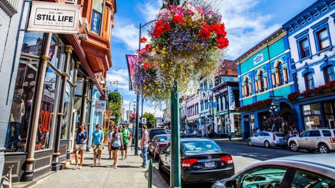 From Vancouver: Whale Watching and Victoria Trip by Seaplane - Booking and Cancellation