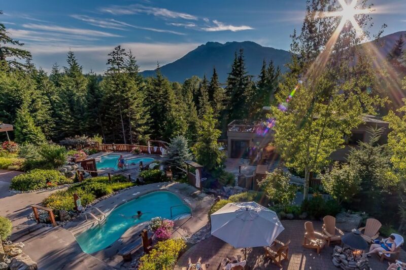 From Vancouver: Whistler Day Trip by Floatplane - Customer Feedback
