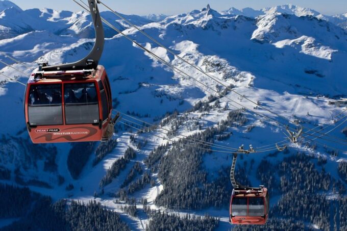 From Vancouver: Whistler Day Trip by Floatplane - Frequently Asked Questions