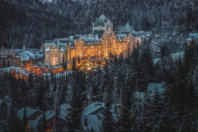 From Vancouver: Whistler Tour With Shannon Falls and Gondola - Recap