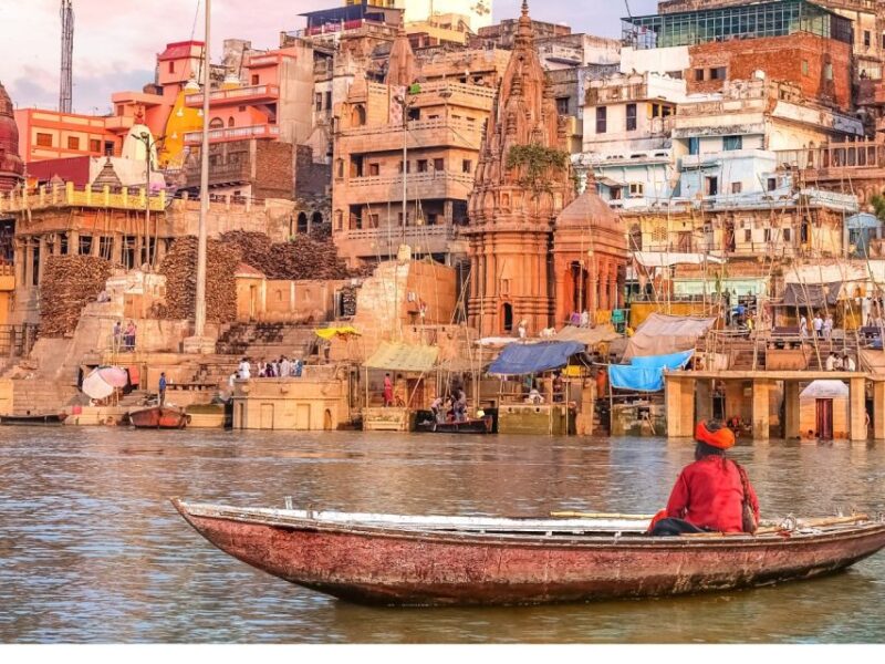 From Varanasi: 3 Days Varanasi Prayagraj Tour Package - Frequently Asked Questions