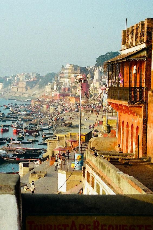 From Varanasi: City and Sarnath Tour With Boat Ride - Frequently Asked Questions