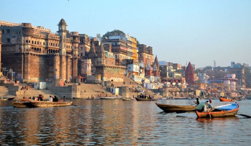 From Varanasi: Full Day Varanasi Tour Package With Cab - Important Information