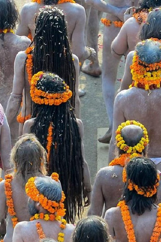 From Varanasi: Kumbh Mela Budget Tour Package - Accommodation Highlights
