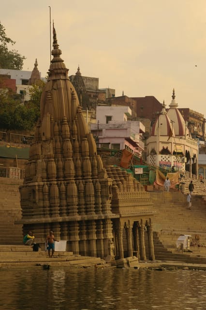 From Varanasi: One Day Ayodhya Tour From Varanasi - Key Points