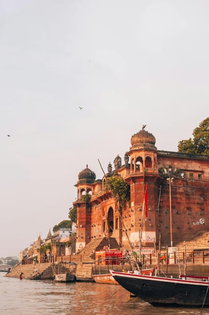 From Varanasi: One Day Ayodhya Tour From Varanasi - Tour Features