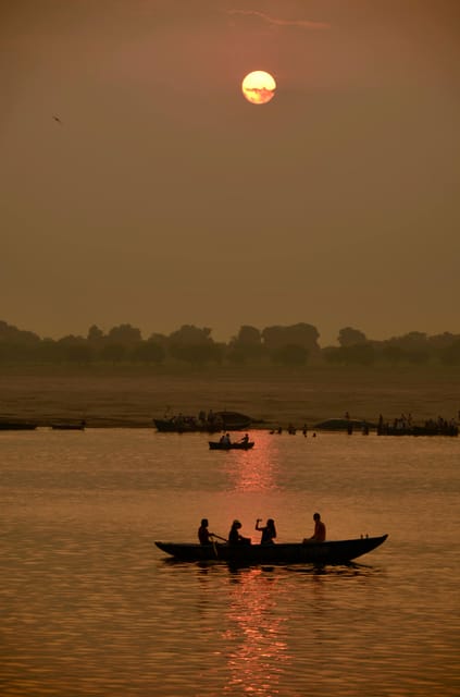 From Varanasi: One Day Ayodhya Tour From Varanasi - Frequently Asked Questions