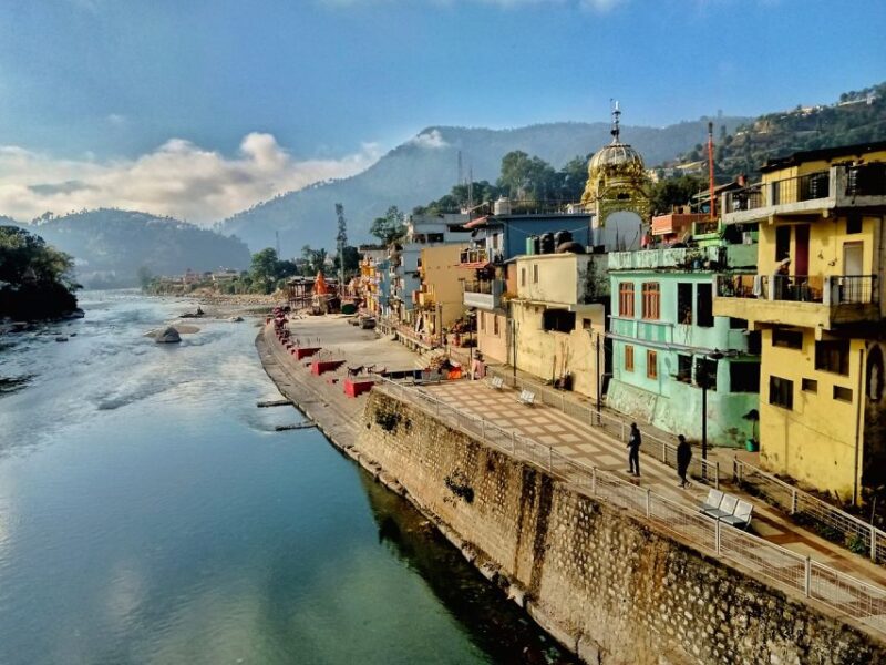 From Varanasi: One Day Ayodhya Tour From Varanasi - Inclusions