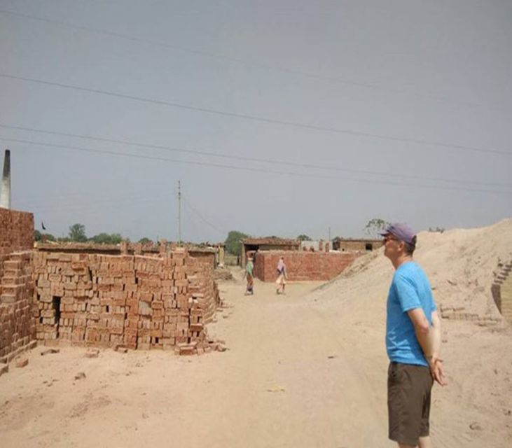 From Varanasi: Private Half-Day Ramnagar Fort Excursion - Architecture and Design