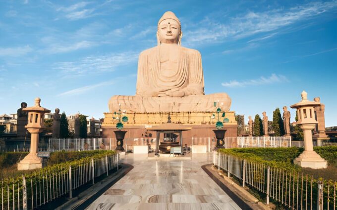 From Varanasi: Private Same Day Bodhgaya Tour - Important Information