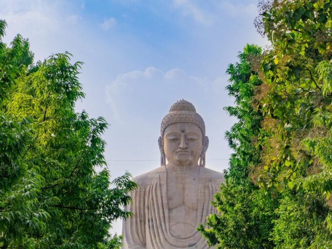 From Varanasi: Private Same Day Bodhgaya Tour - Frequently Asked Questions