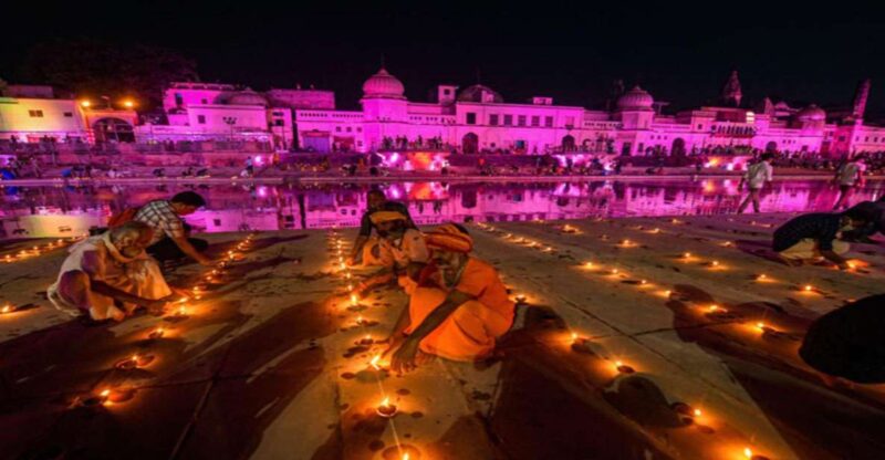 From Varanasi | Same Day Ayodhya Tour From Varanasi - Frequently Asked Questions