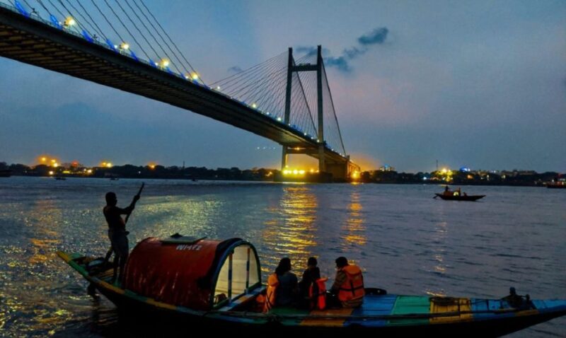 From Varanasi: Spiritual Varanasi Tour Package - Itinerary Highlights