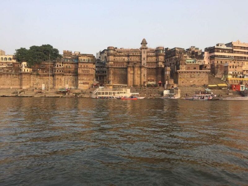 From Varanasi: Spiritual Varanasi Tour Package - Cultural Immersion