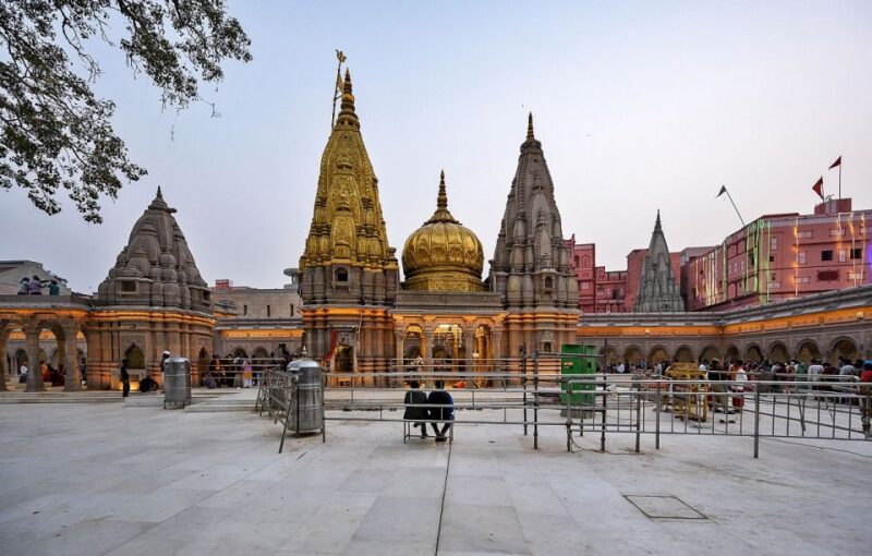 From Varanasi: Spiritual Varanasi Tour Package - Inclusions and Exclusions