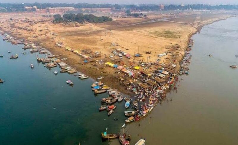 From Varanasi: Subah-E-Banaras Tour With Guide and Transport - Meeting Point and Requirements