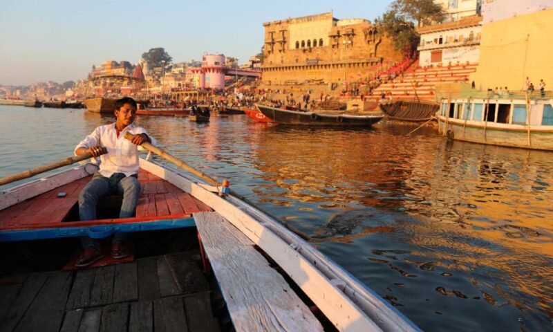 From Varanasi: Sunrise Boat Tour and Heritage Walk - Important Information