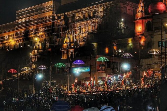 From Varanasi: Sunrise Boat Tour and Heritage Walk - Customer Reviews